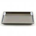 Key Surgical Stainless Steel Oblong Tray, 10" 874001